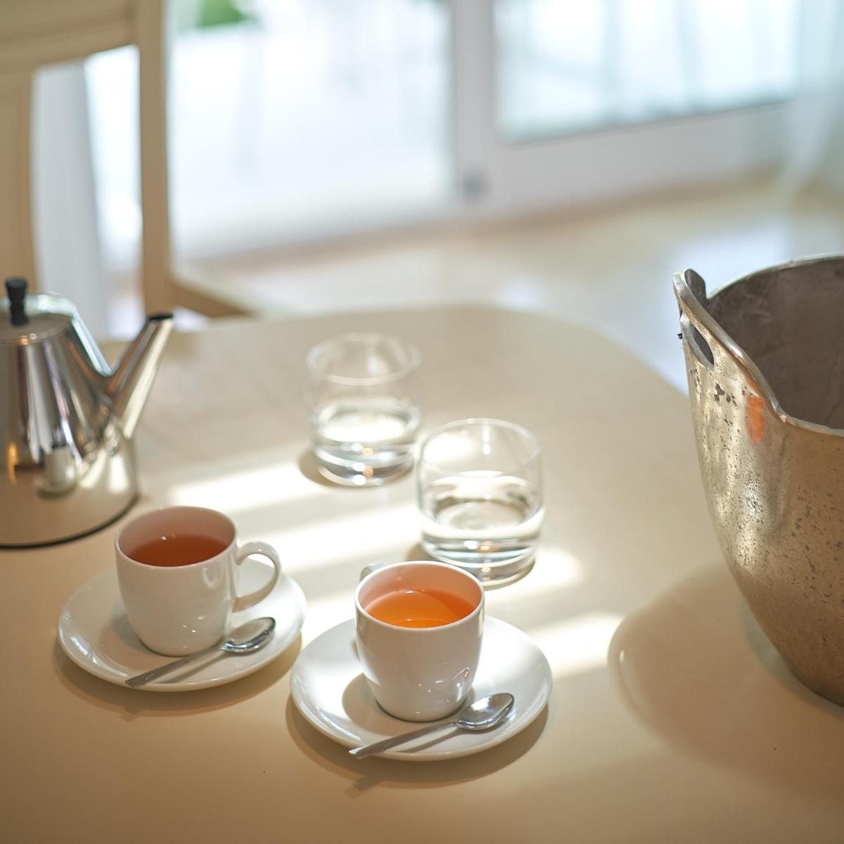 KATIS Villas Boutique in Bahiazul