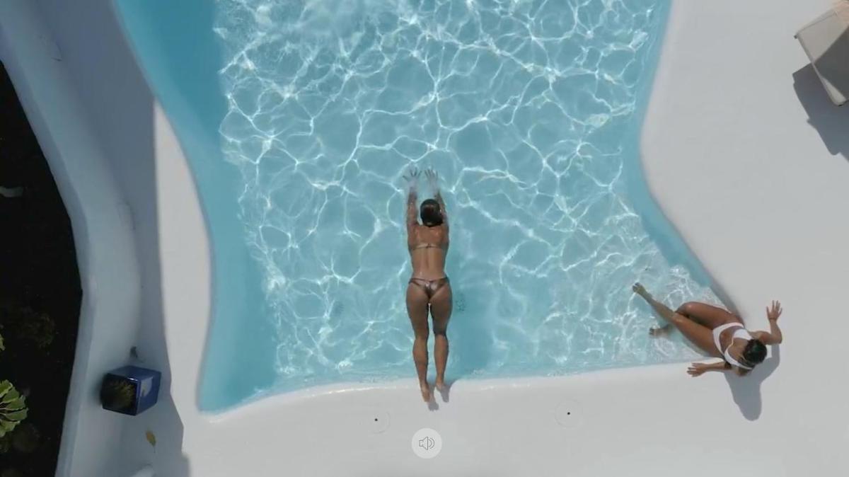 KATIS Villas Boutique in Bahiazul