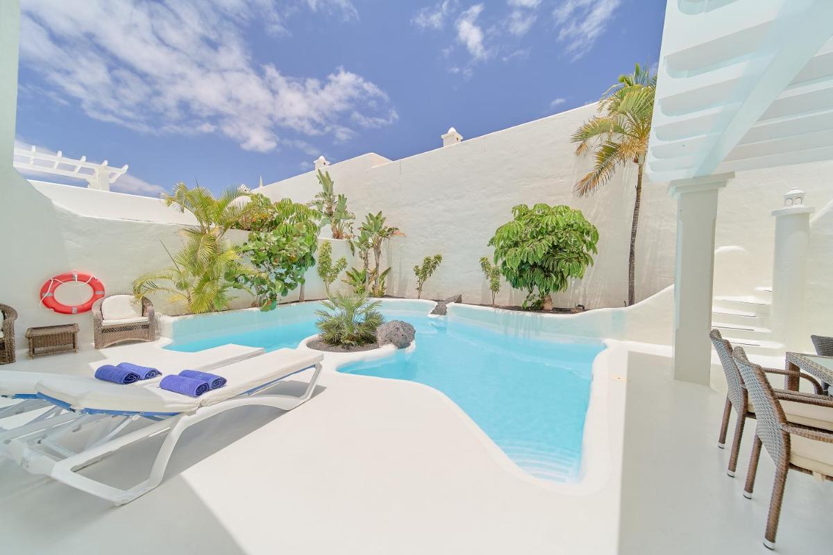 KATIS Villas Boutique in Bahiazul