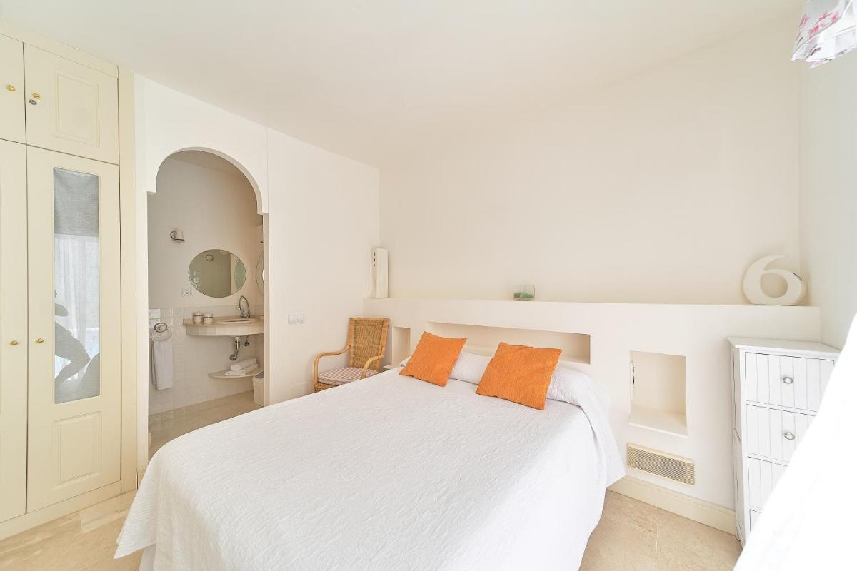 KATIS Villas Boutique in Bahiazul