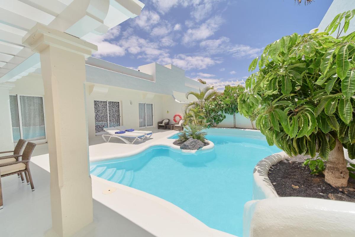 KATIS Villas Boutique in Bahiazul