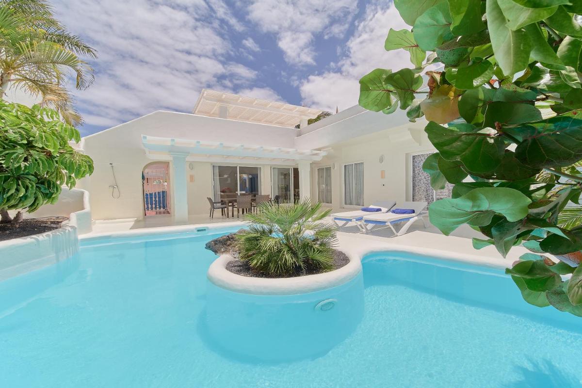 KATIS Villas Boutique in Bahiazul