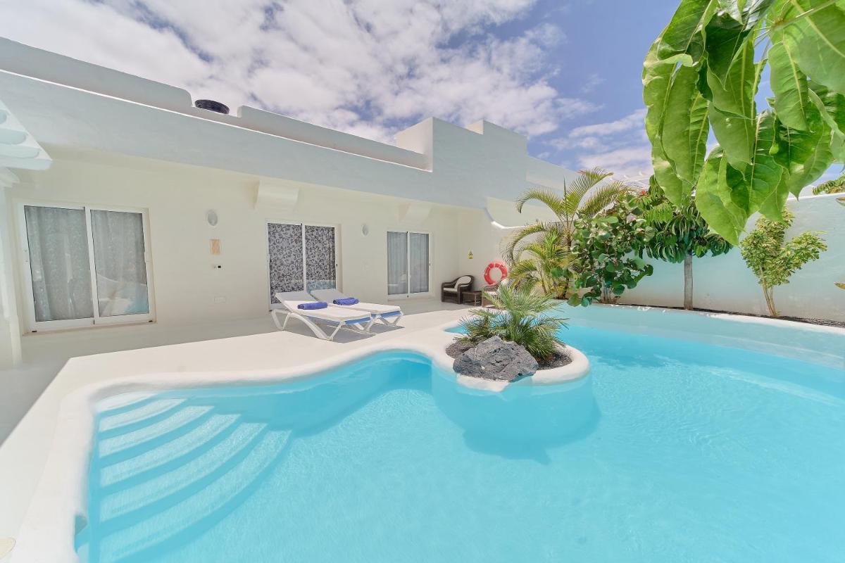 KATIS Villas Boutique in Bahiazul