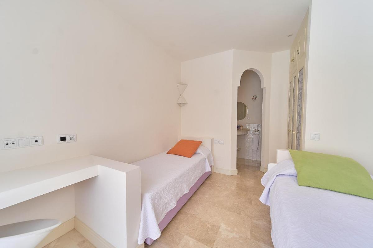 KATIS Villas Boutique in Bahiazul