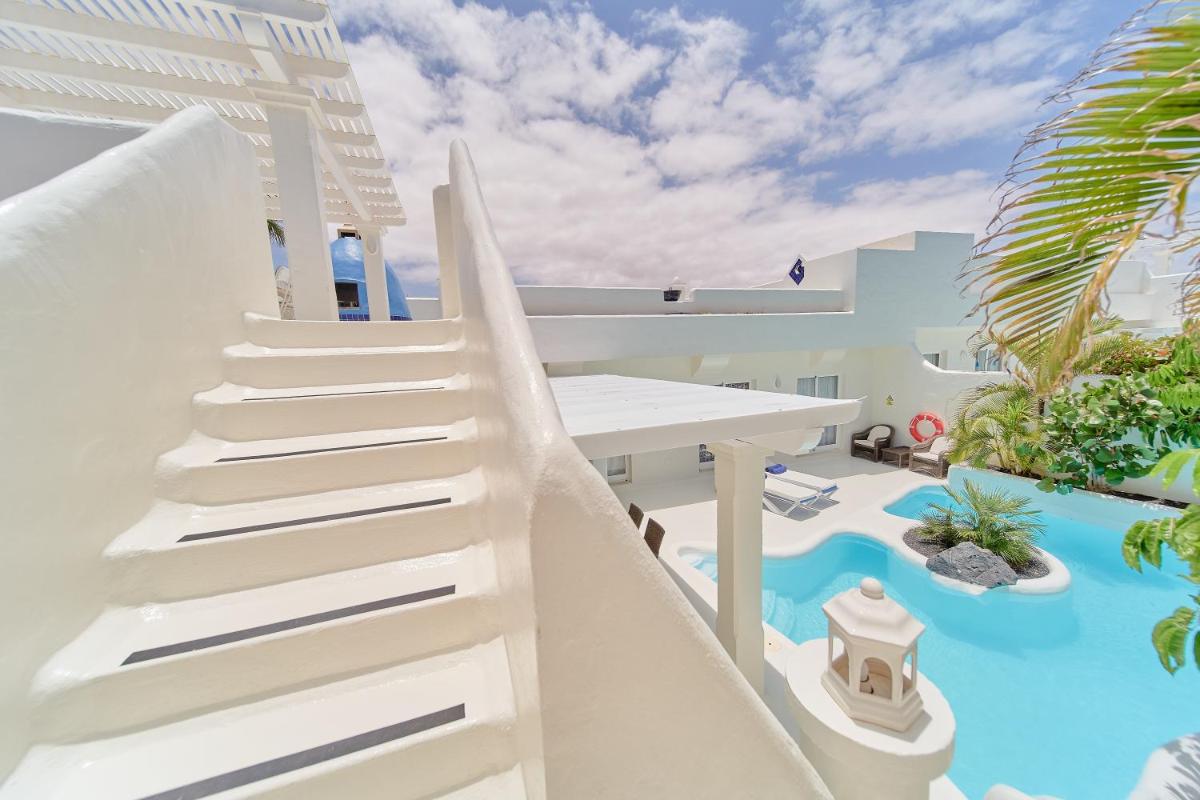 KATIS Villas Boutique in Bahiazul