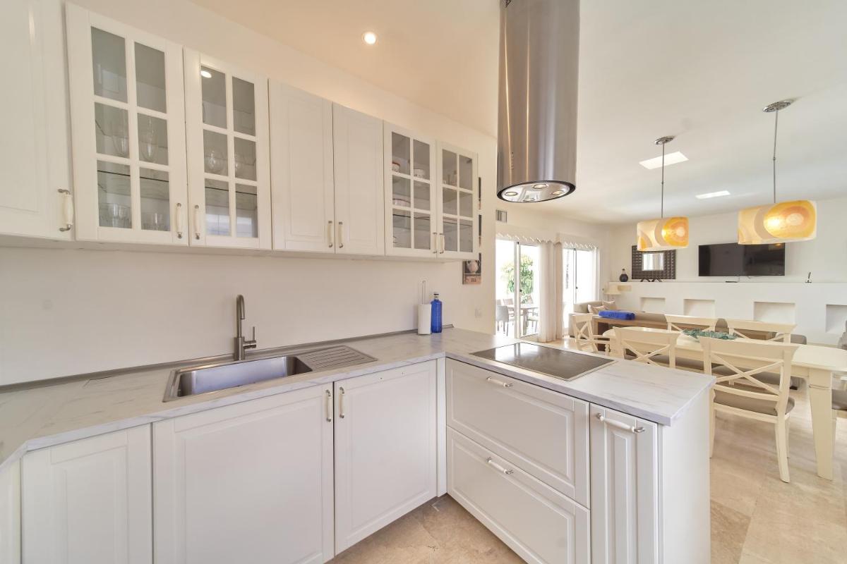 KATIS Villas Boutique in Bahiazul