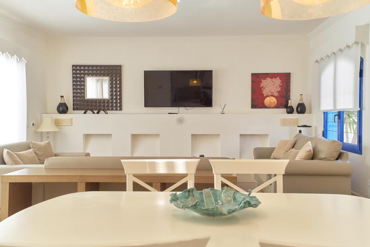 KATIS Villas Boutique in Bahiazul