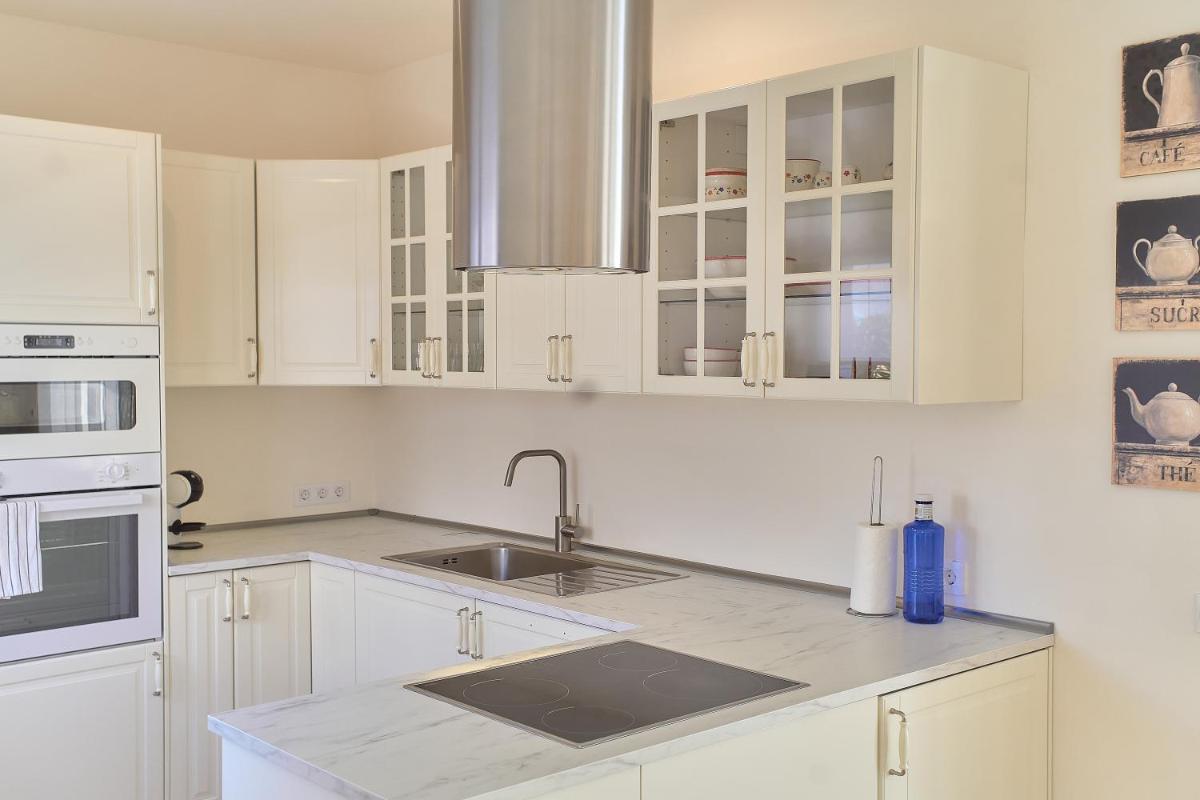 KATIS Villas Boutique in Bahiazul