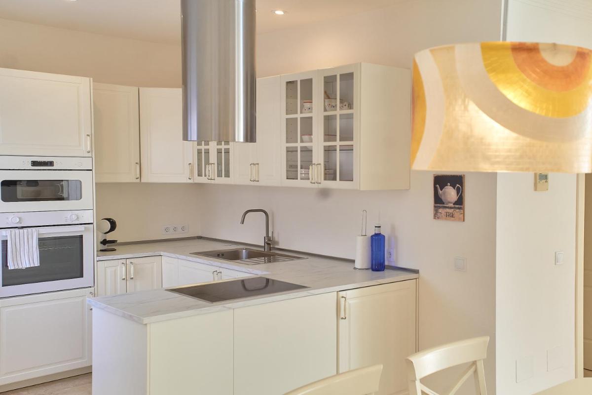 KATIS Villas Boutique in Bahiazul