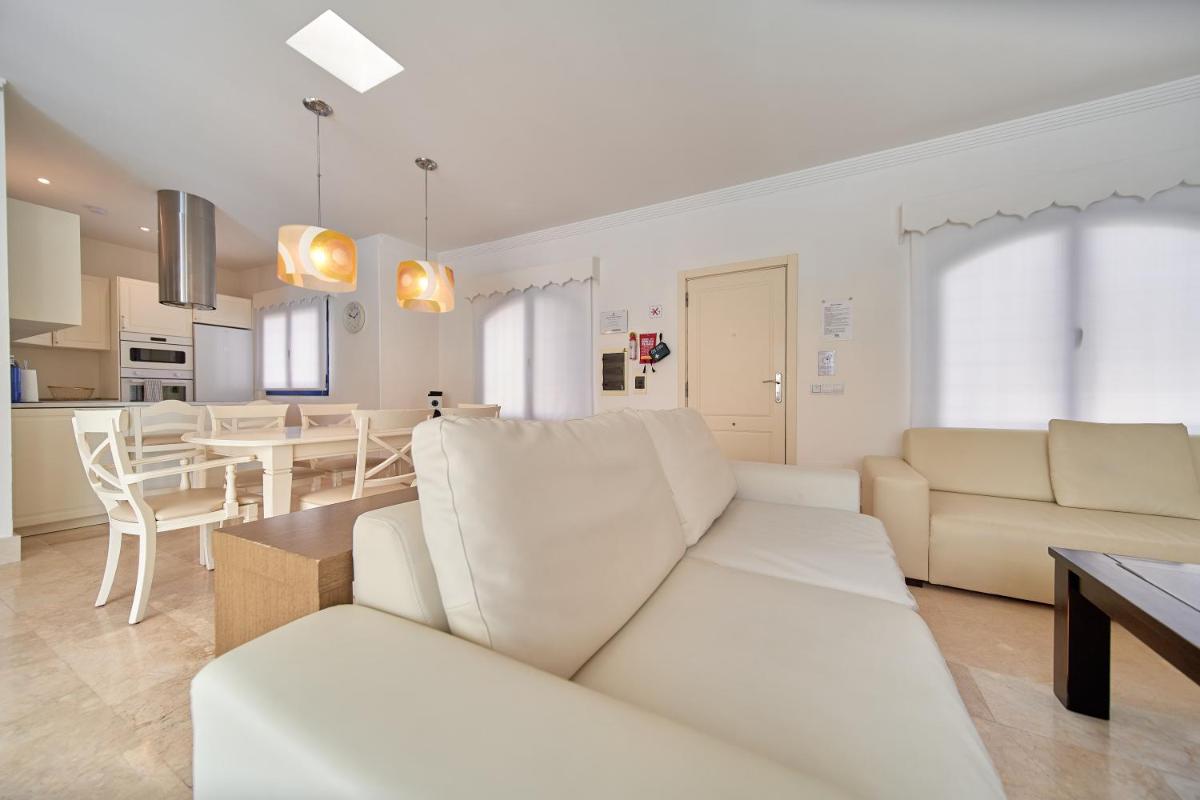 KATIS Villas Boutique in Bahiazul