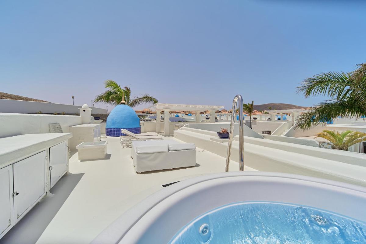 KATIS Villas Boutique in Bahiazul