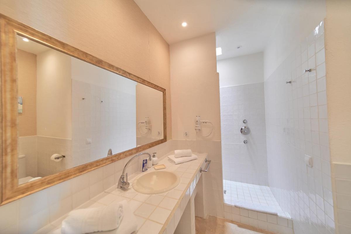 KATIS Villas Boutique in Bahiazul