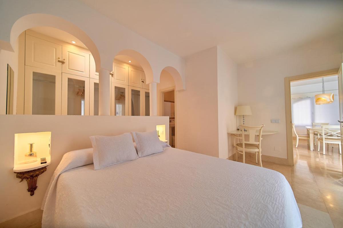 KATIS Villas Boutique in Bahiazul