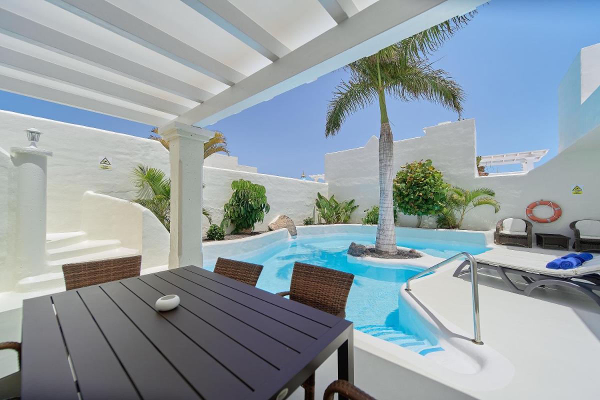 KATIS Villas Boutique in Bahiazul