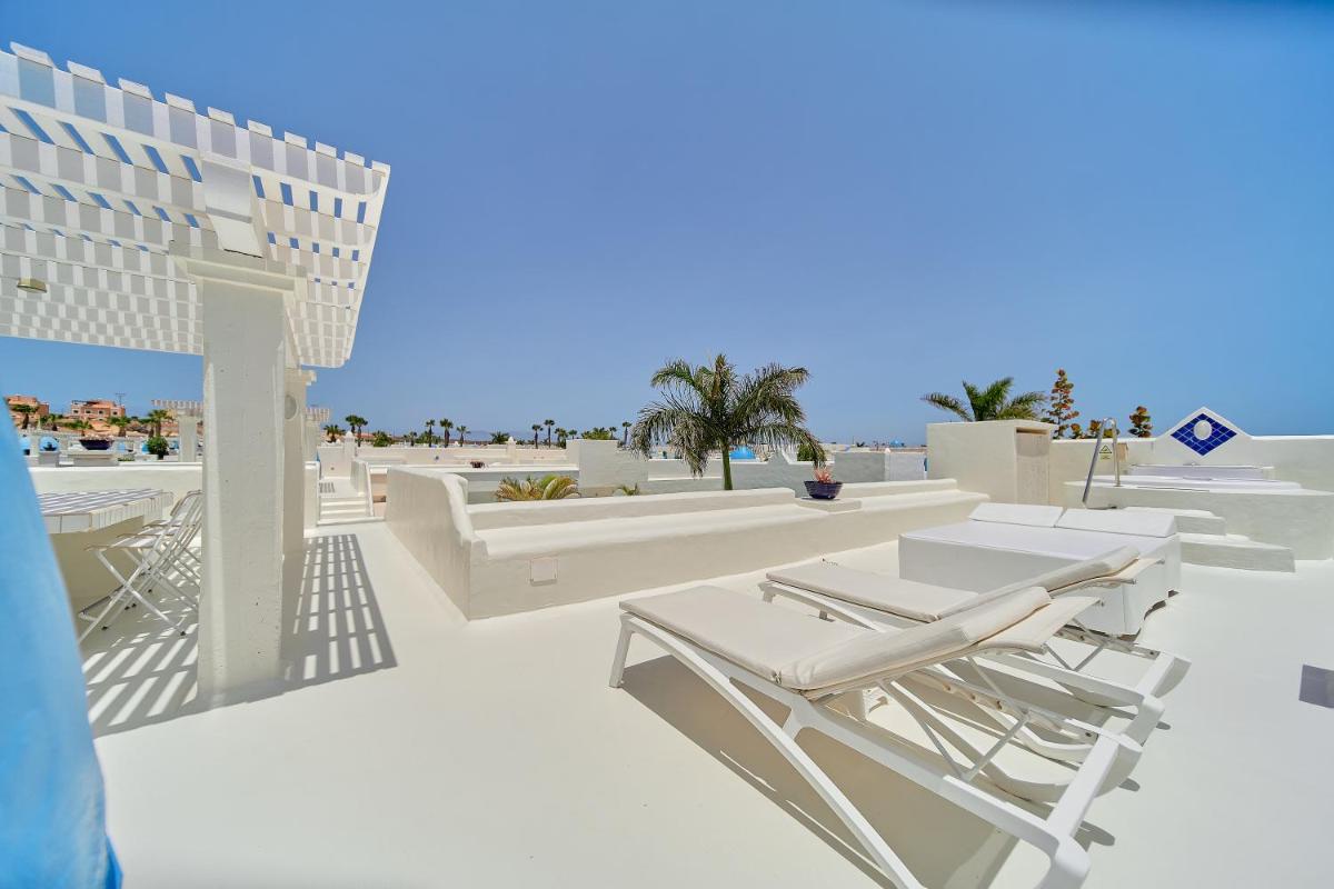 KATIS Villas Boutique in Bahiazul