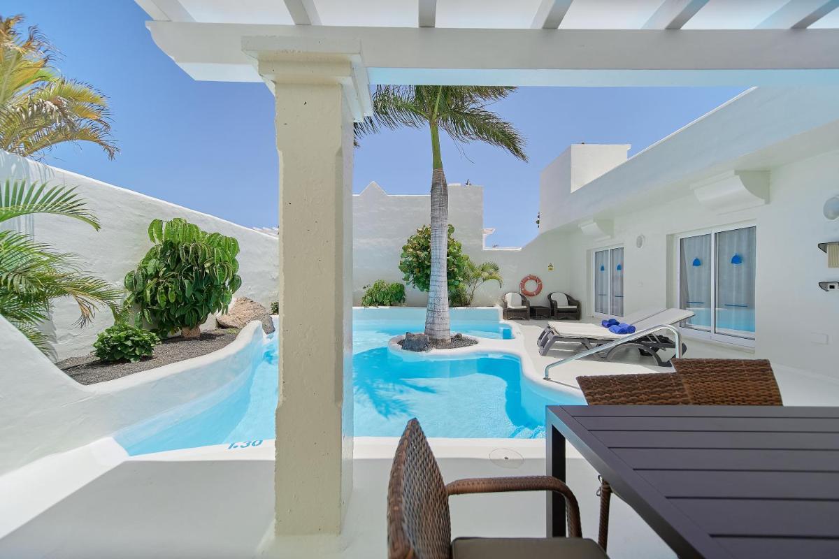 KATIS Villas Boutique in Bahiazul