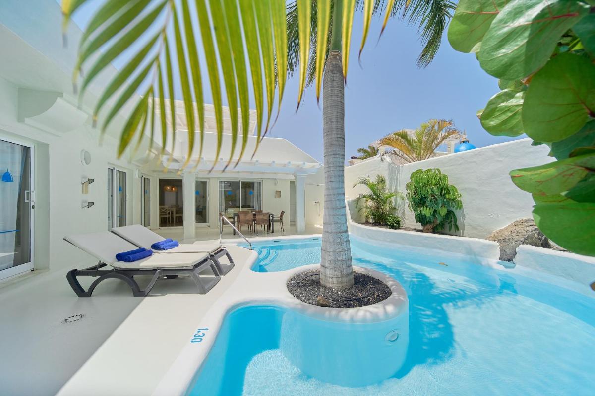 KATIS Villas Boutique in Bahiazul