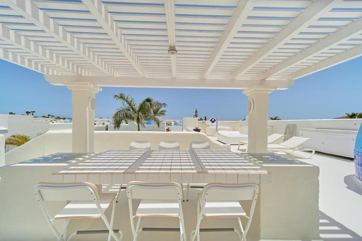 KATIS Villas Boutique in Bahiazul