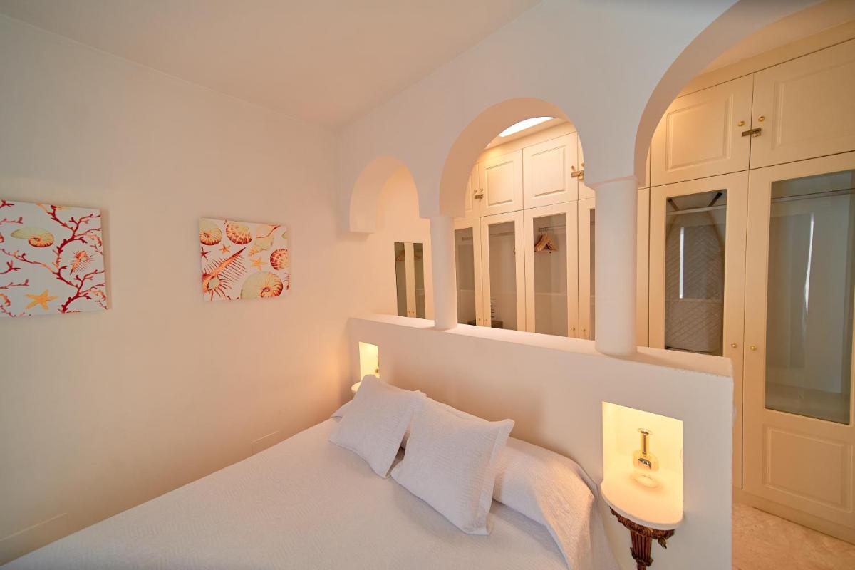 KATIS Villas Boutique in Bahiazul