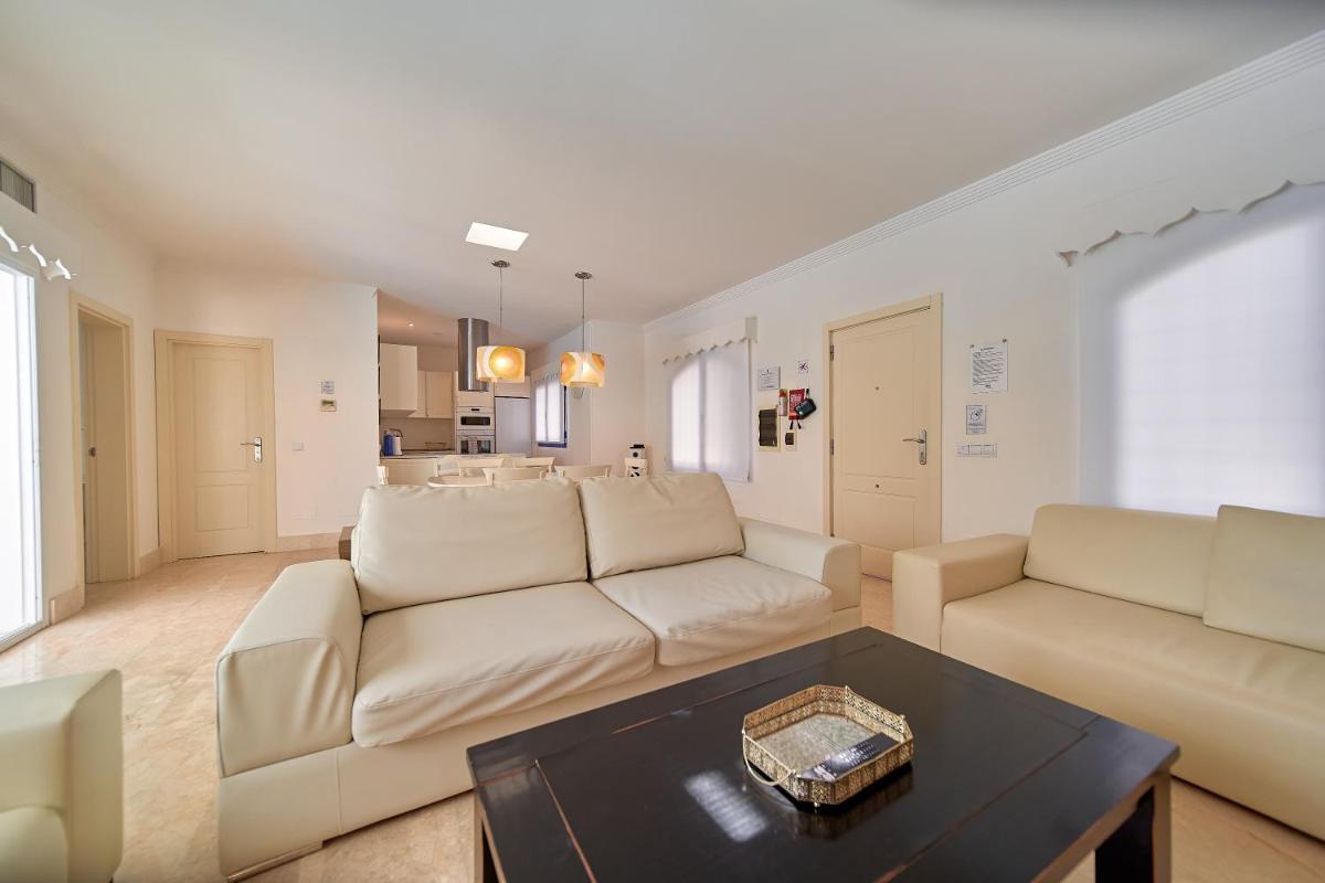 KATIS Villas Boutique in Bahiazul