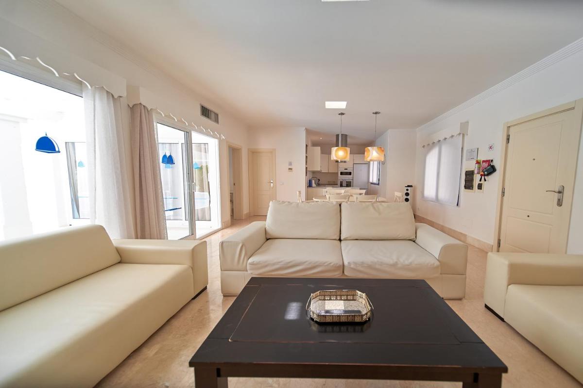 KATIS Villas Boutique in Bahiazul