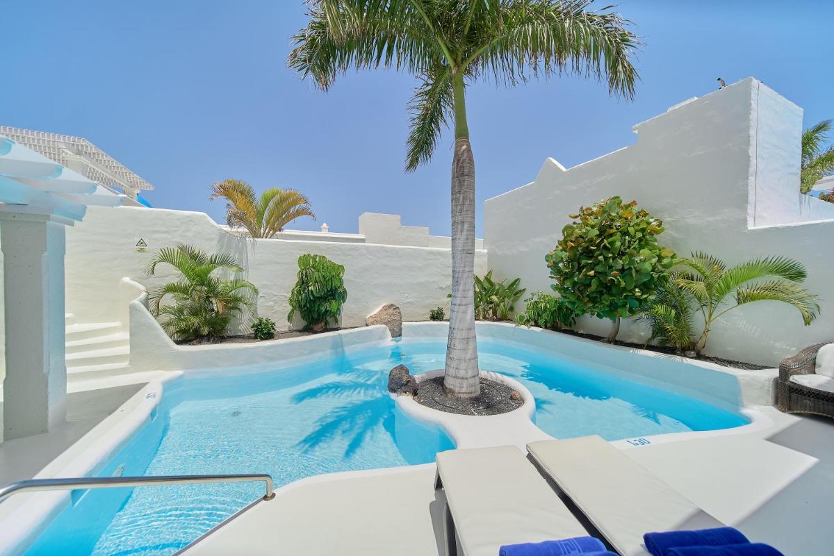 KATIS Villas Boutique in Bahiazul