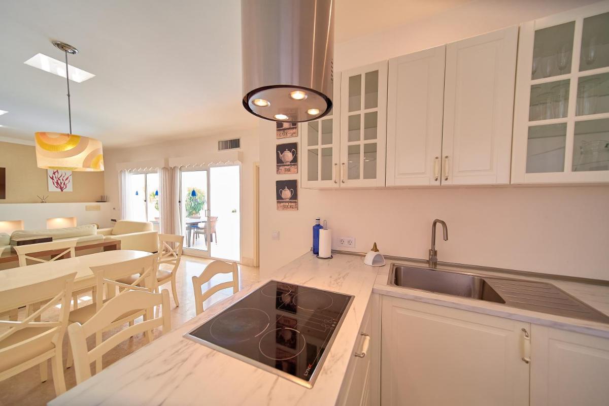 KATIS Villas Boutique in Bahiazul