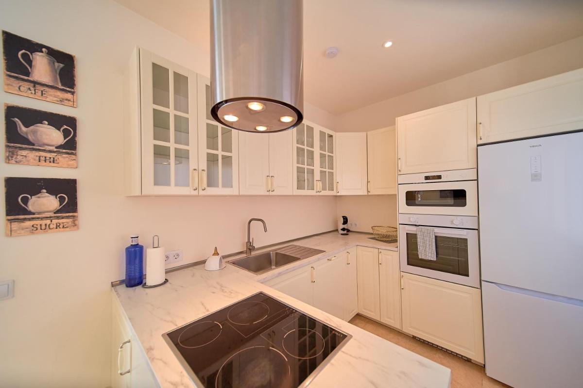 KATIS Villas Boutique in Bahiazul