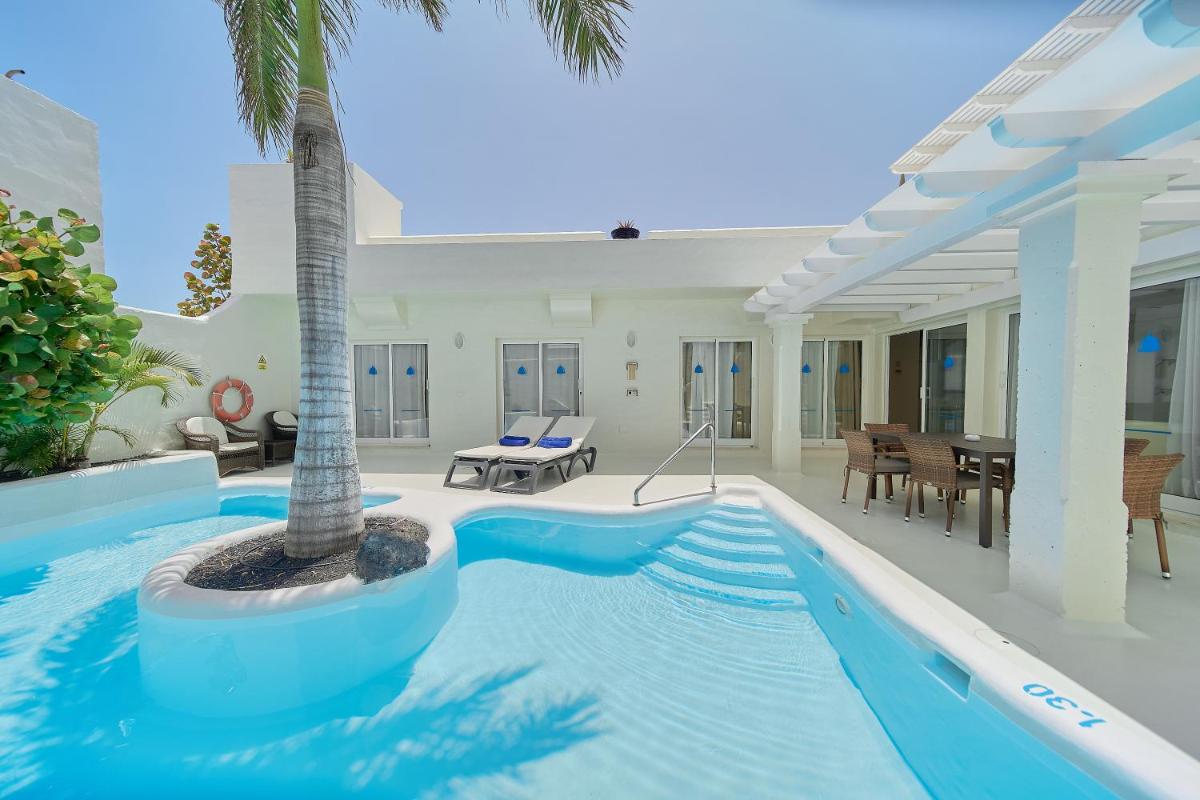 KATIS Villas Boutique in Bahiazul