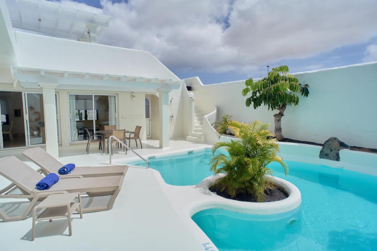 KATIS Villas Fuerteventura