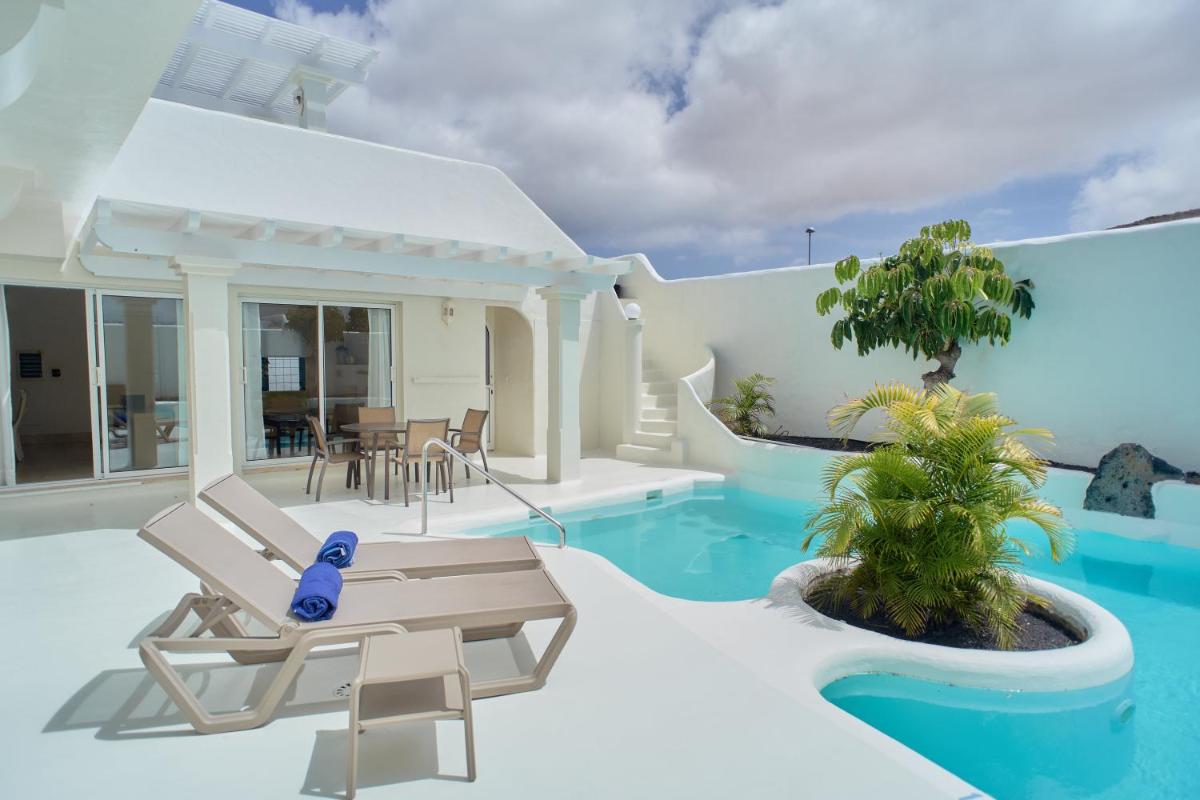 KATIS Villas Fuerteventura