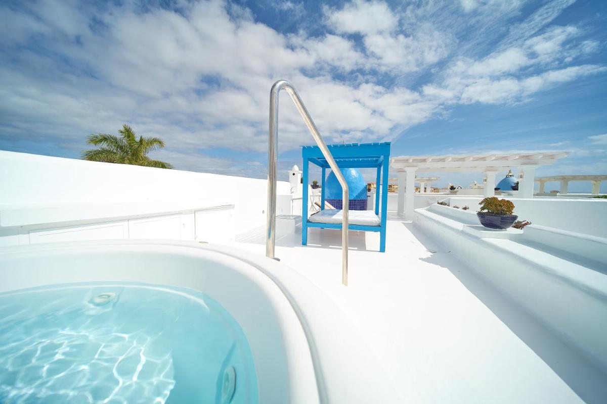 KATIS Villas Fuerteventura