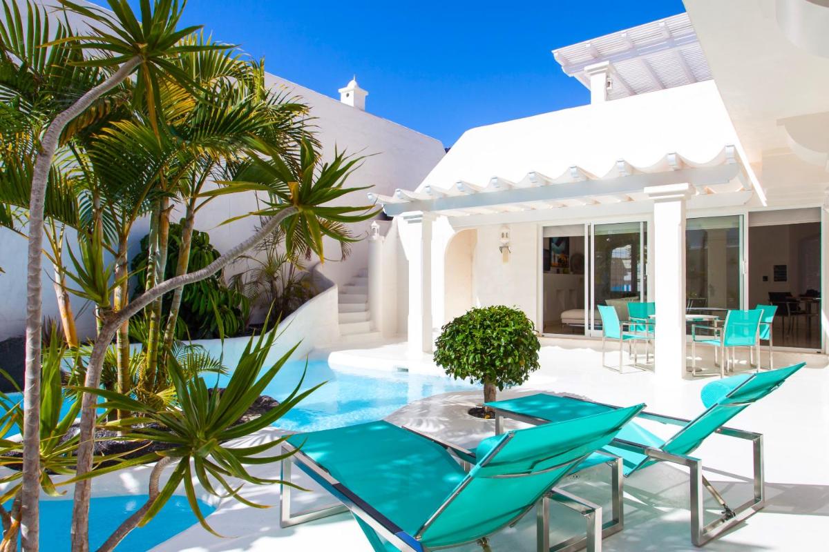 KATIS Villas Fuerteventura