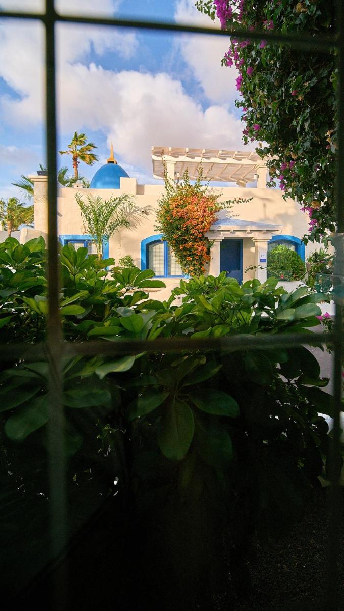 KATIS Villas Fuerteventura