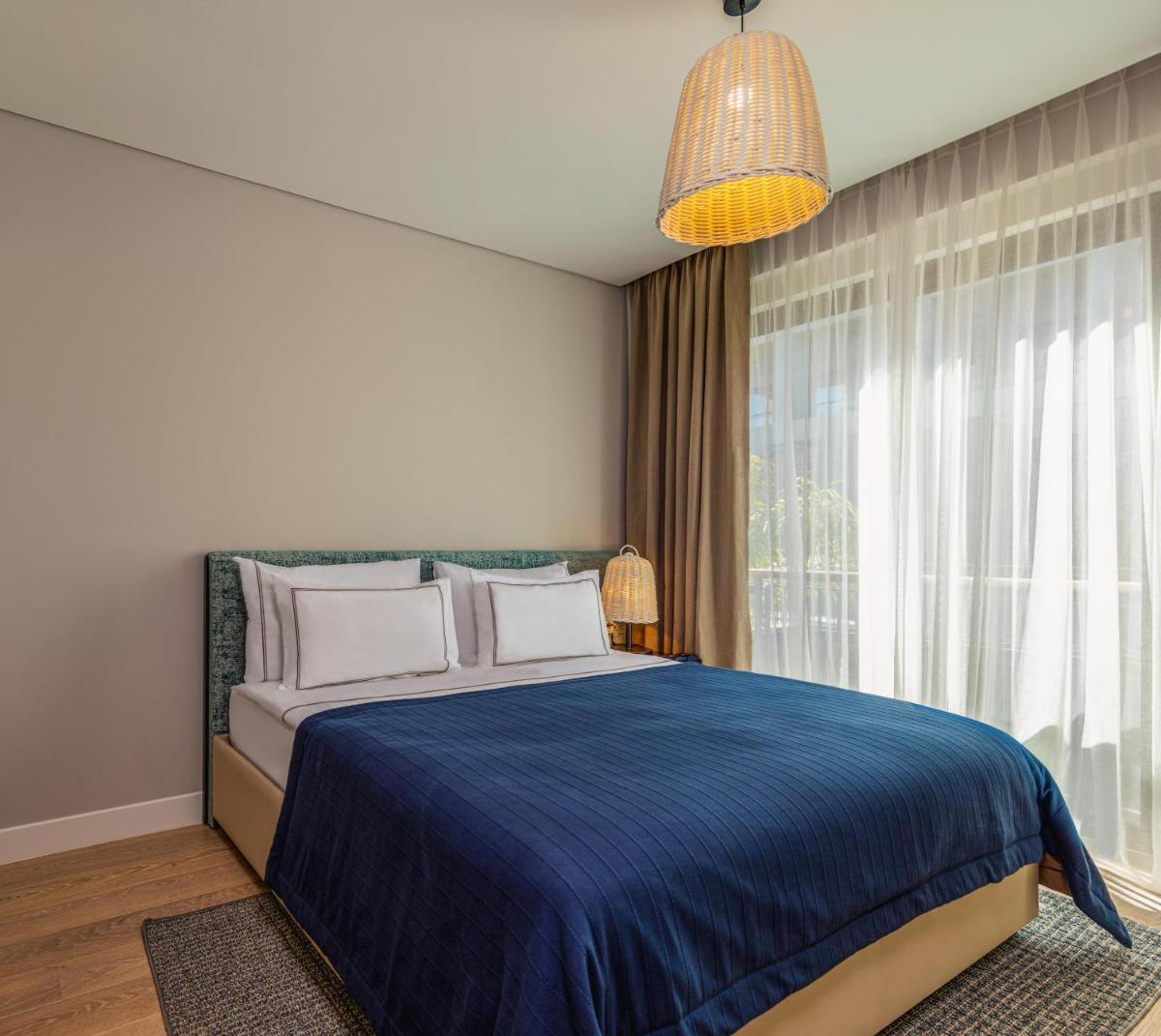 Kaya Palazzo Resort & Residences Le Chic Bodrum