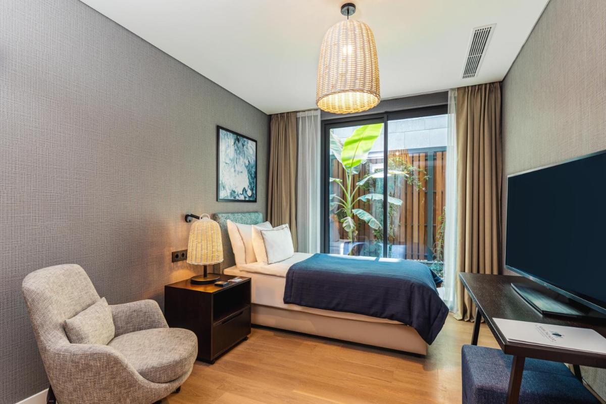 Kaya Palazzo Resort & Residences Le Chic Bodrum