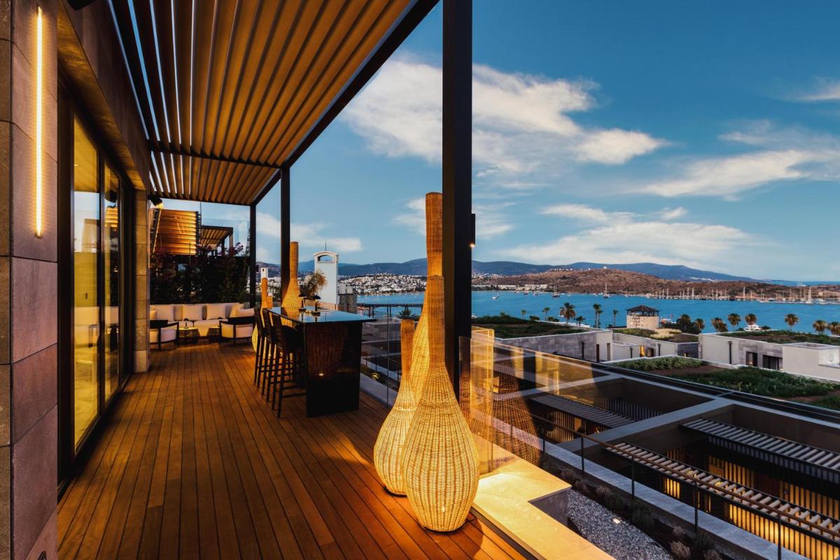 Kaya Palazzo Resort & Residences Le Chic Bodrum