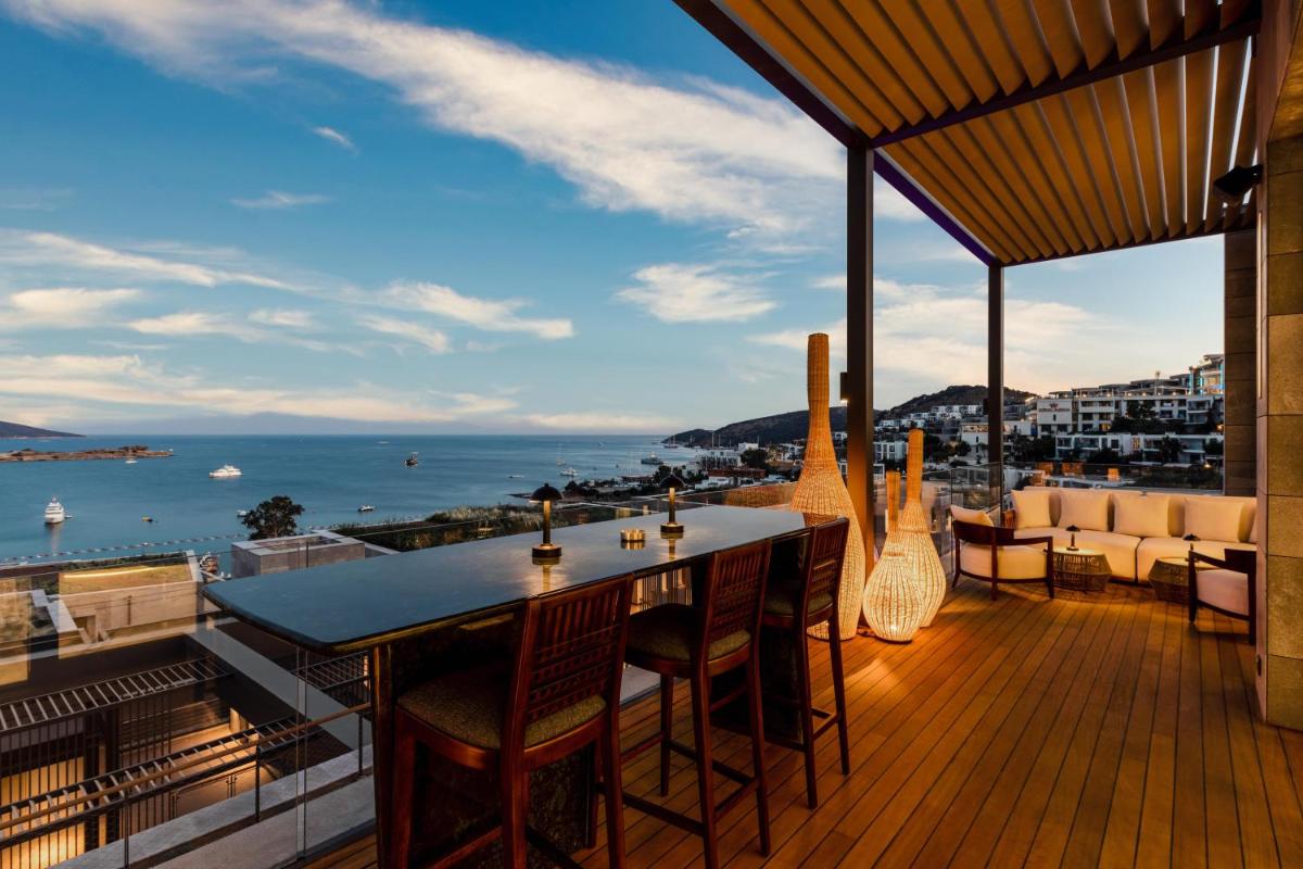 Kaya Palazzo Resort & Residences Le Chic Bodrum