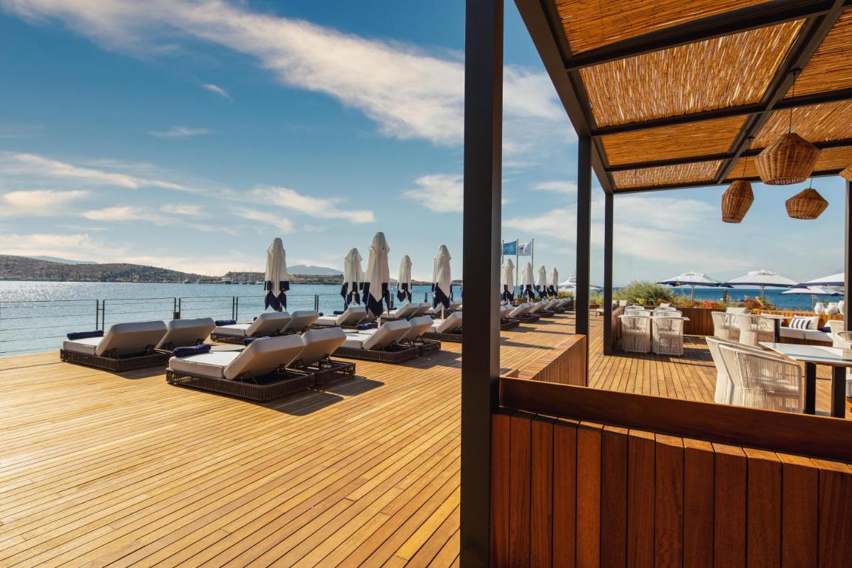 Kaya Palazzo Resort & Residences Le Chic Bodrum