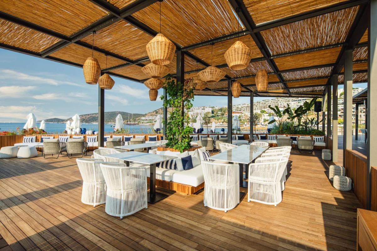 Kaya Palazzo Resort & Residences Le Chic Bodrum
