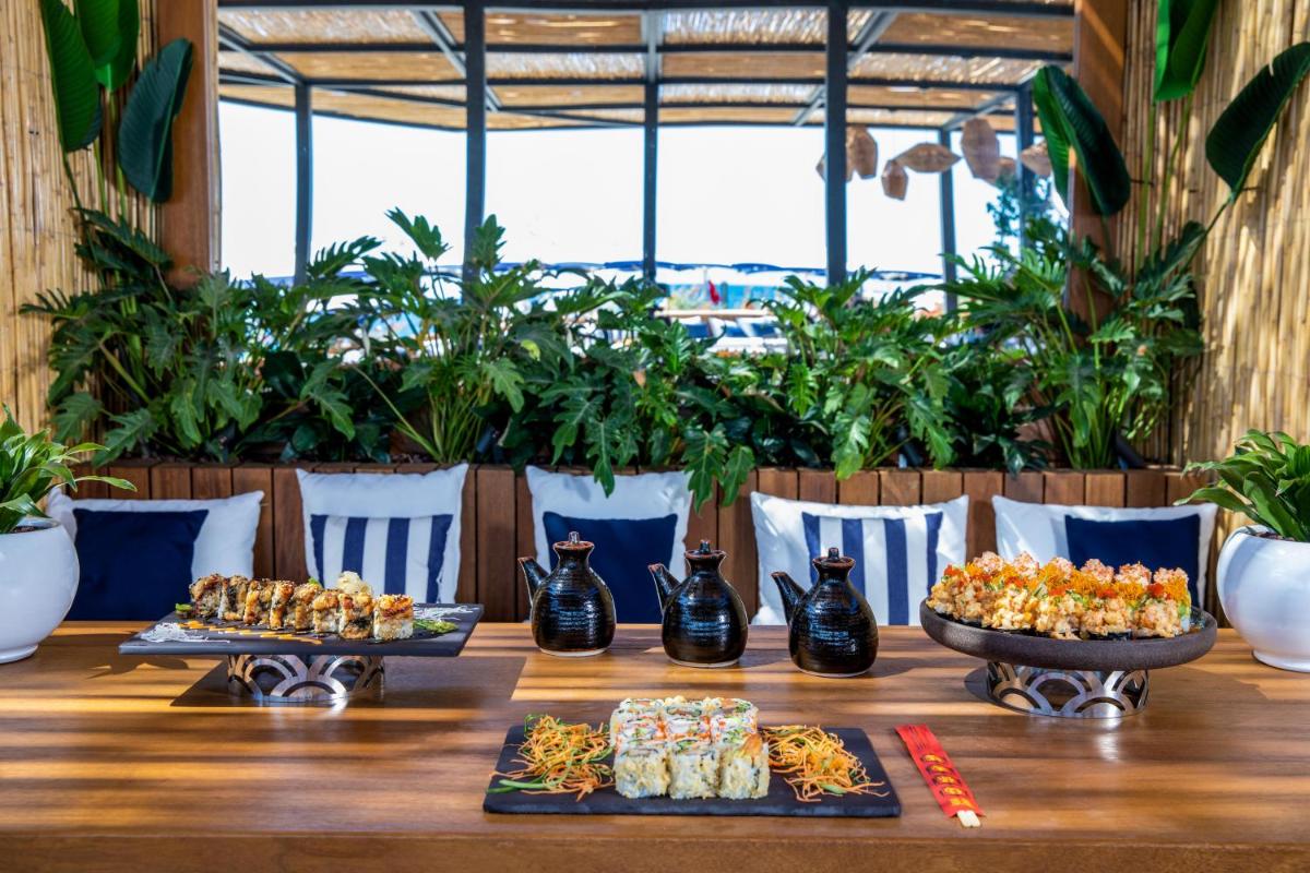 Kaya Palazzo Resort & Residences Le Chic Bodrum