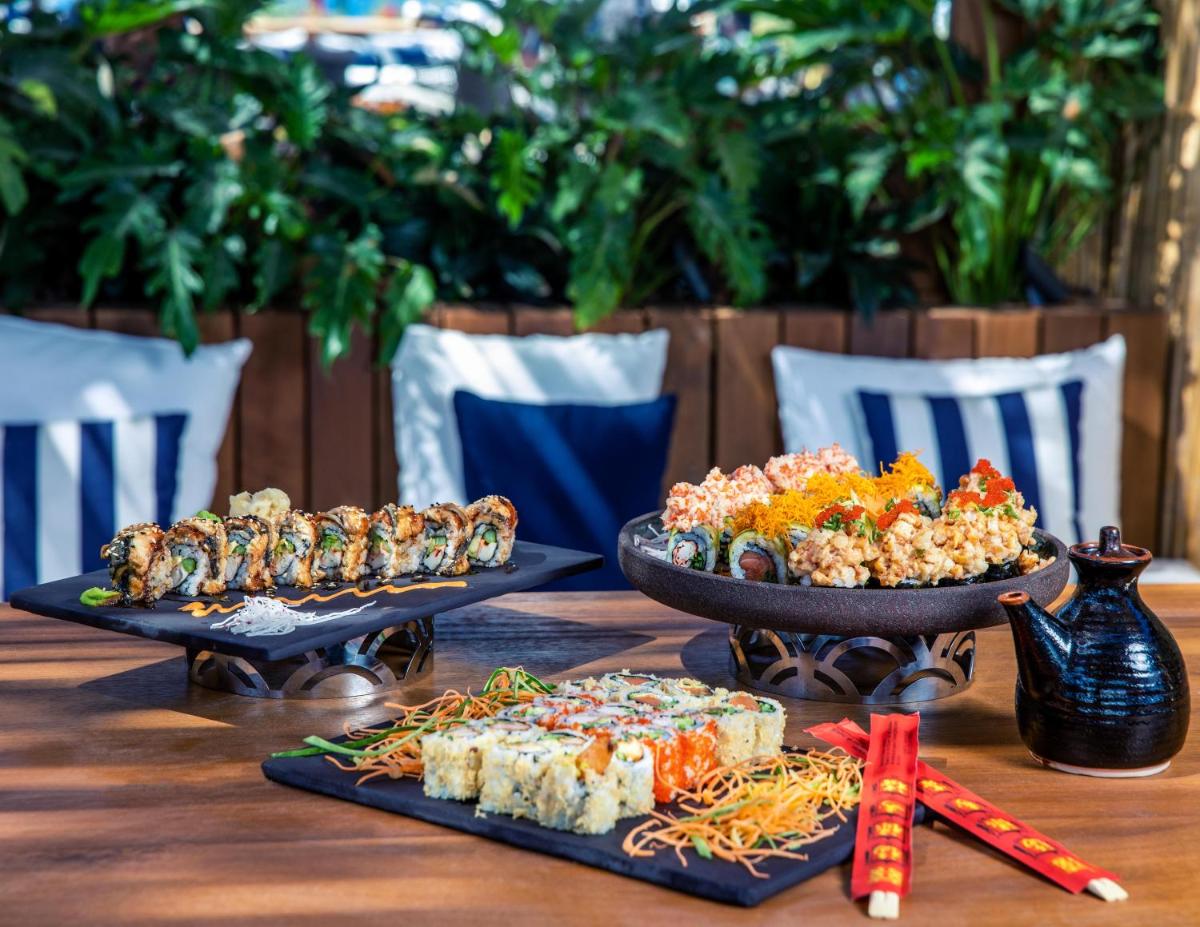 Kaya Palazzo Resort & Residences Le Chic Bodrum