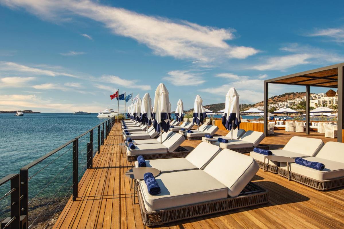 Kaya Palazzo Resort & Residences Le Chic Bodrum