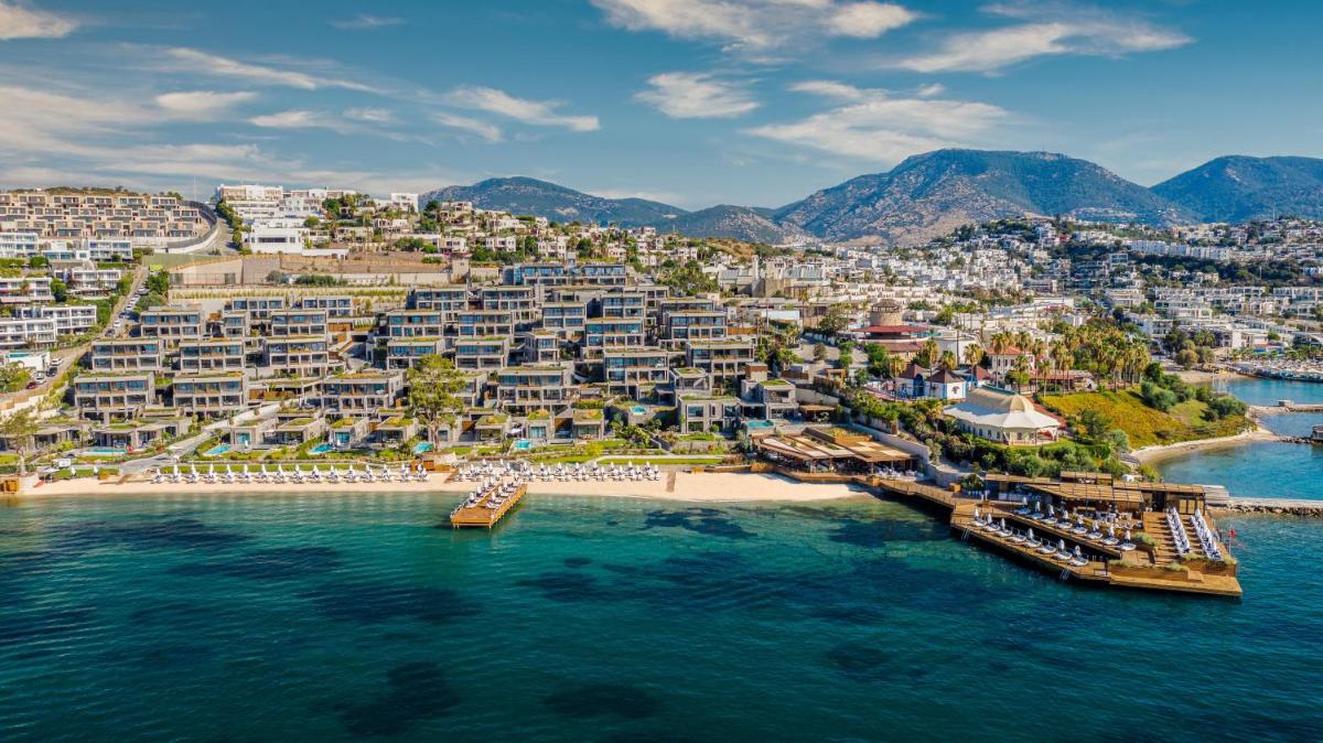 Kaya Palazzo Resort & Residences Le Chic Bodrum