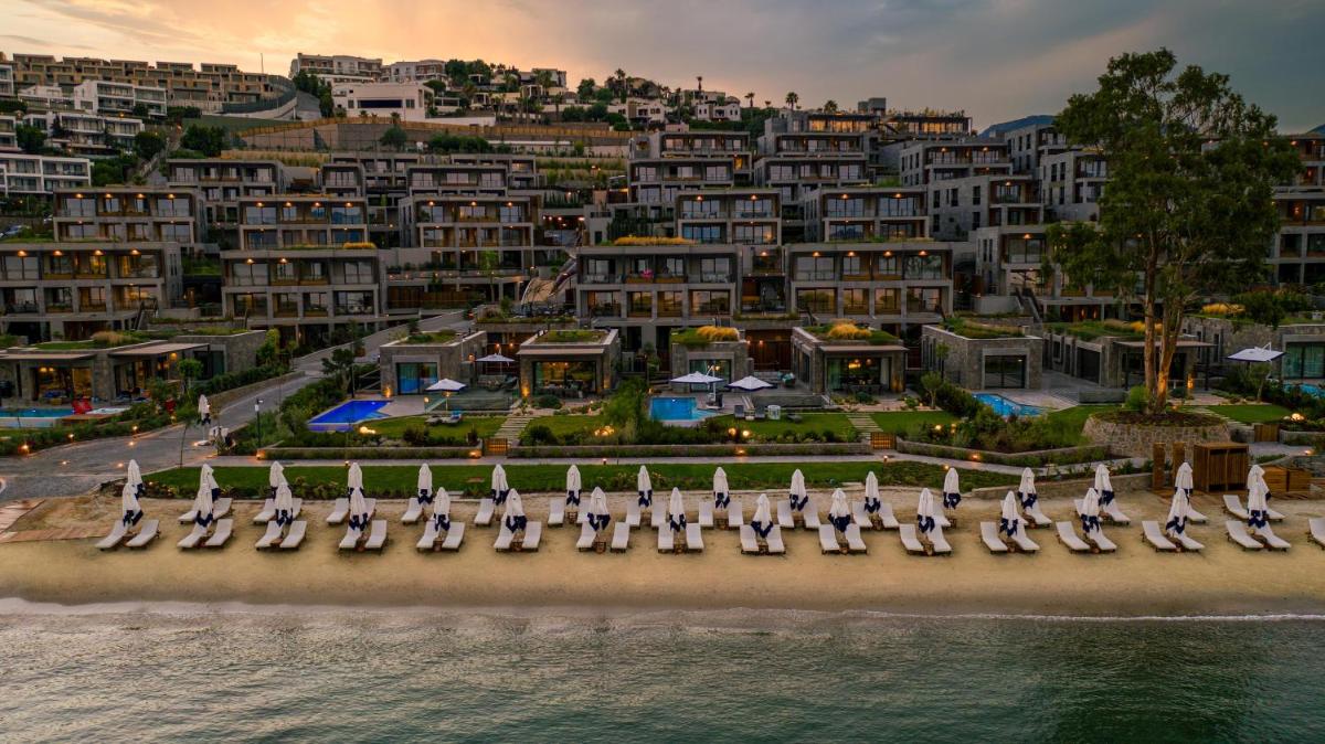 Kaya Palazzo Resort & Residences Le Chic Bodrum