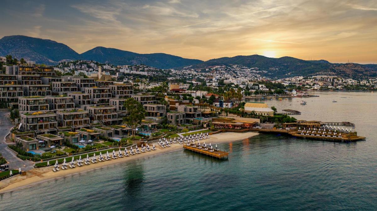 Kaya Palazzo Resort & Residences Le Chic Bodrum