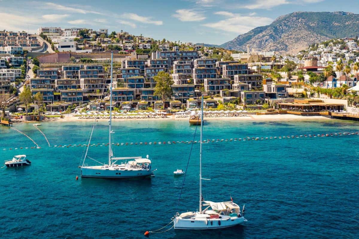 Kaya Palazzo Resort & Residences Le Chic Bodrum