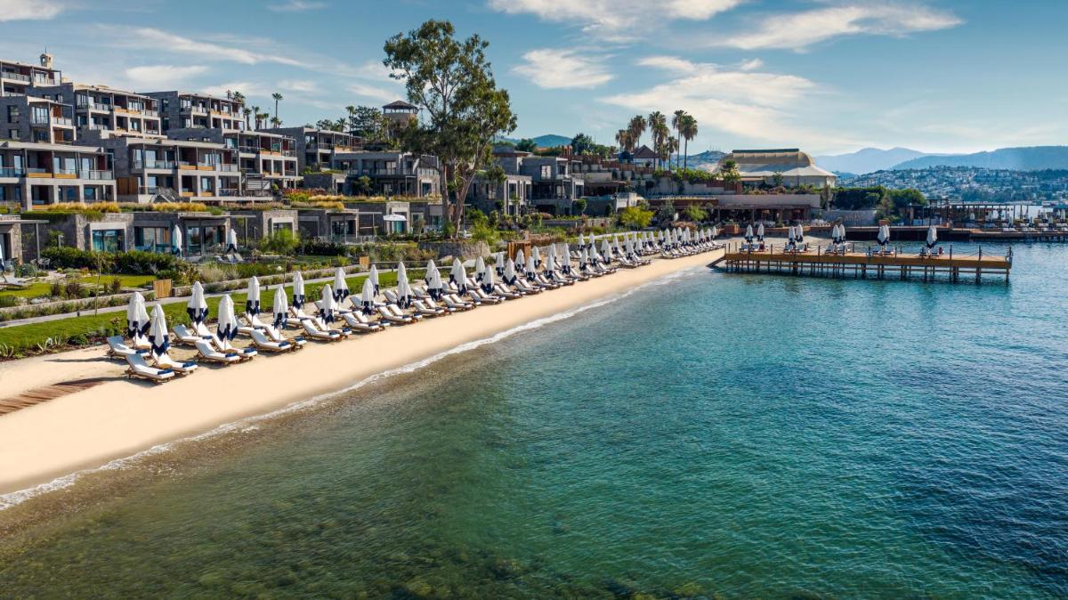 Kaya Palazzo Resort & Residences Le Chic Bodrum