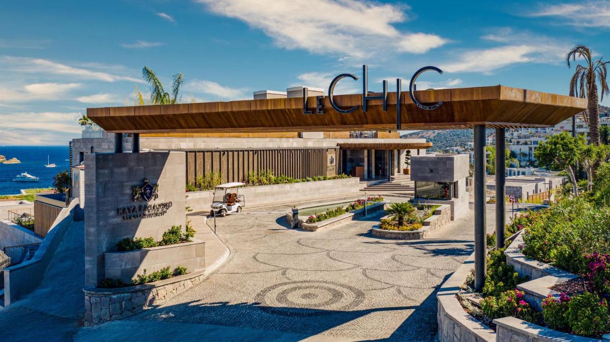 Kaya Palazzo Resort & Residences Le Chic Bodrum