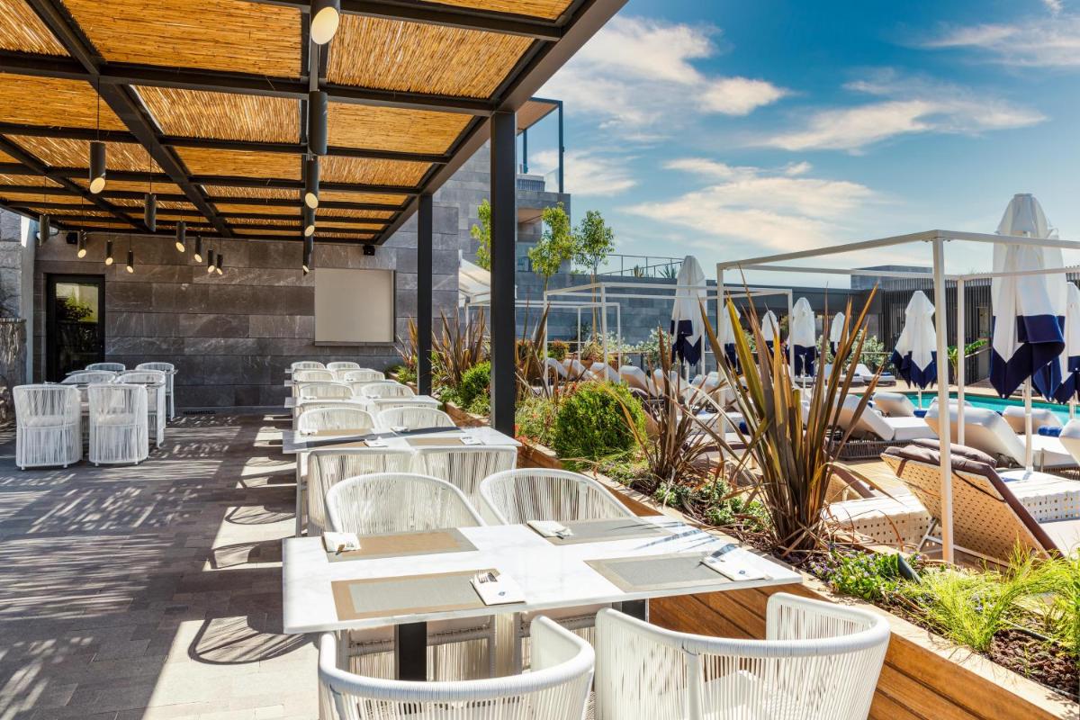 Kaya Palazzo Resort & Residences Le Chic Bodrum